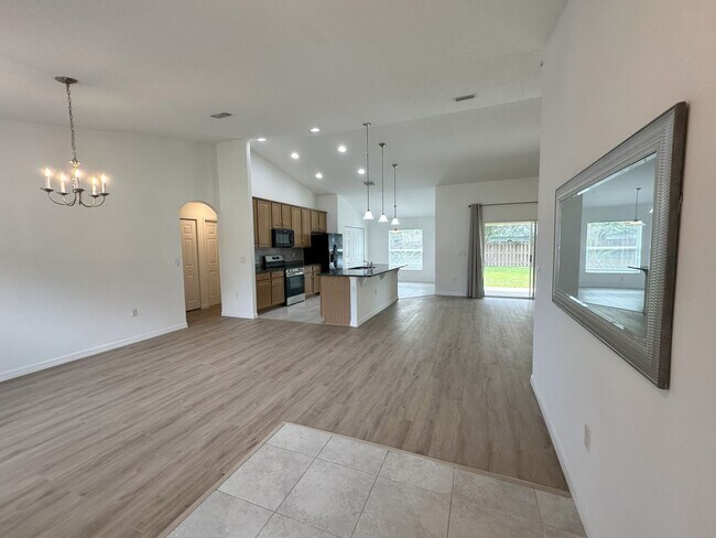 Foto del edificio - Move-In Ready Rental with Stylish Updates!