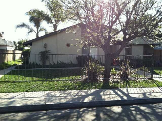 Foto principal - 1201 Arcadia Ave