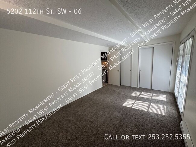 Building Photo - 5202 112th St SW
