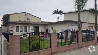 Primary Photo - 24817 S Avalon Blvd