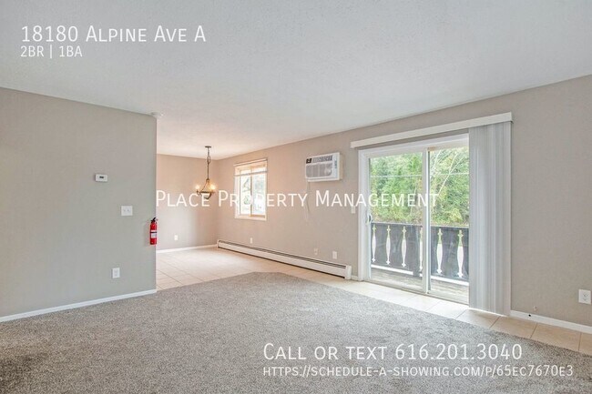 Building Photo - 18180 Alpine Dr Apt A - Updated 2 Bedroom ...