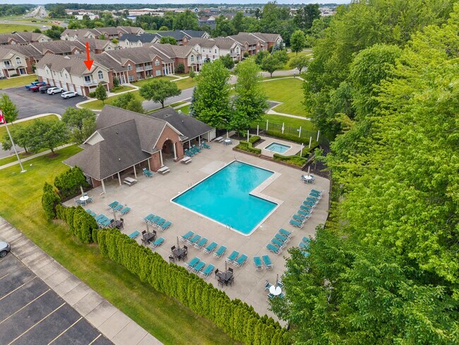 Foto del edificio - 28346 Adler Park Dr S