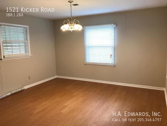 Building Photo - 1521 Kicker Road  Tuscaloosa, AL 35404