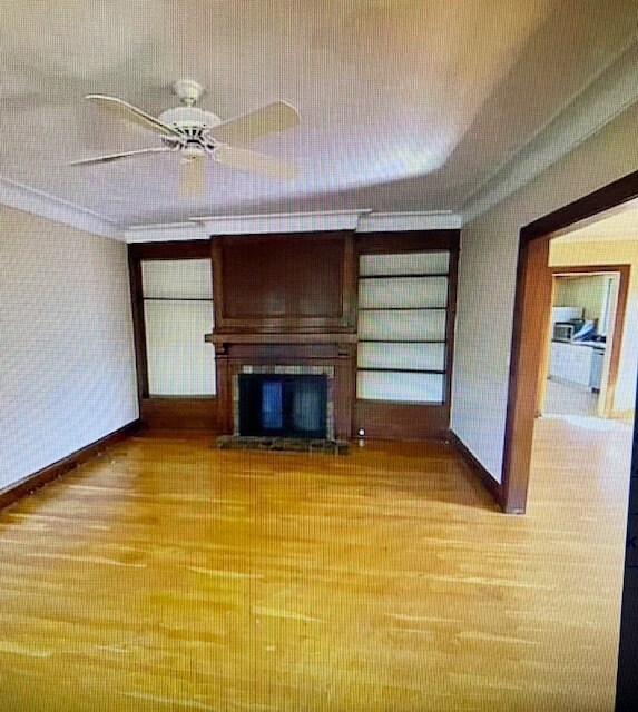 Foto del edificio - 2410 Overlook Rd