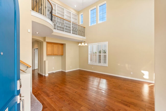 Building Photo - 1171 Santa Olivia Rd