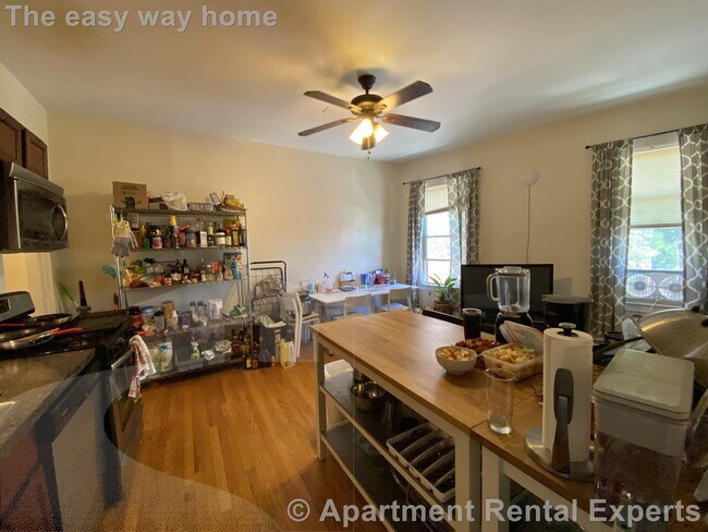 Photo - 1210 Cambridge St Apartment