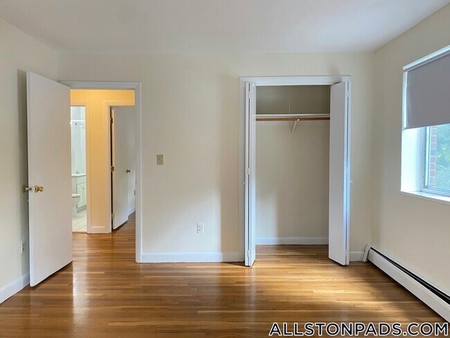 Foto del edificio - 90 Gardner St