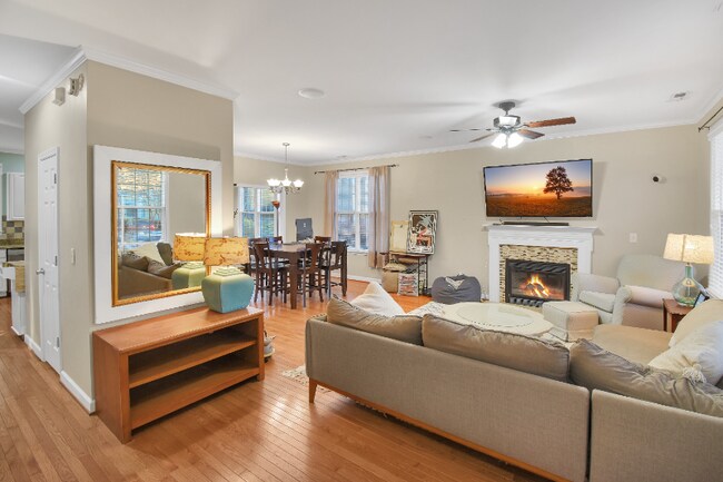 Foto del edificio - 4640 Malone Ct