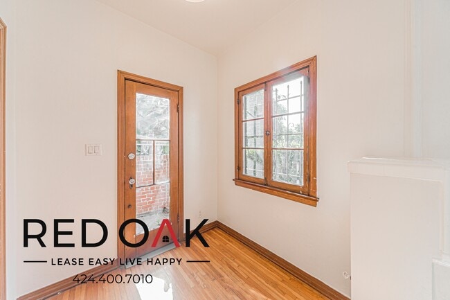 Building Photo - 3963 W 7th St