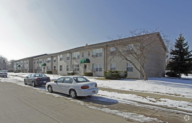 Building Photo - Northpoint Crossings
