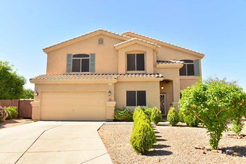 12398 W Highland Ave, Avondale, AZ 85392 House Rental in Avondale, AZ