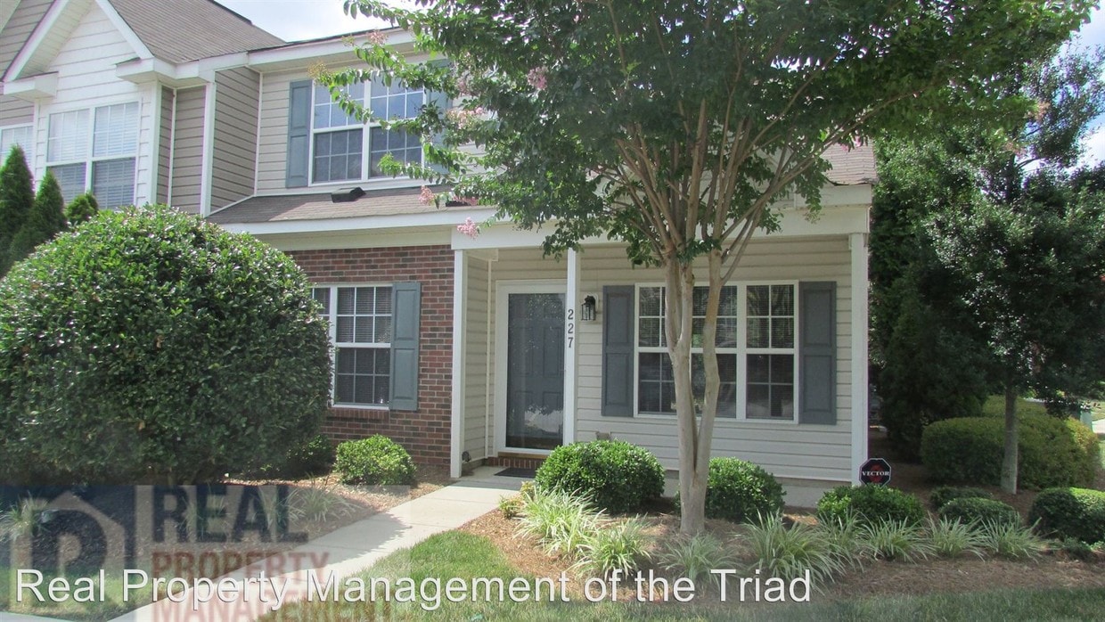 227 Bridford Downs Dr, Greensboro, NC 27407 House Rental in Greensboro, NC