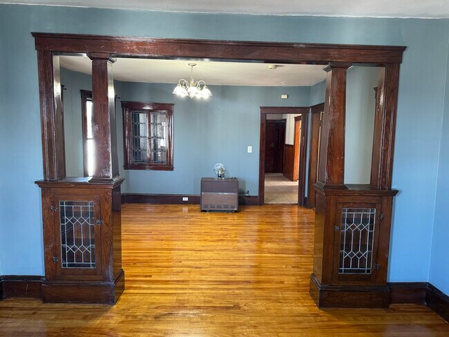 Foto del edificio - 49 Houghton St