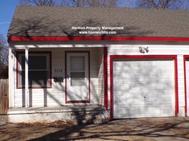 Foto principal - 3518 E 14th St N