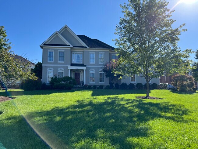 Foto del edificio - 15751 Spyglass Hill Loop