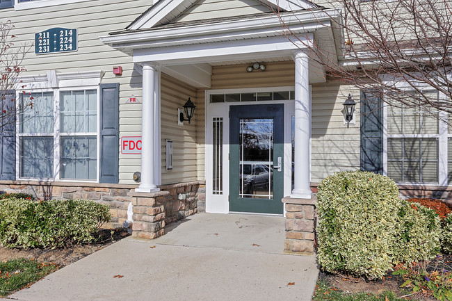 Foto del edificio - 231 Mill Pond Way