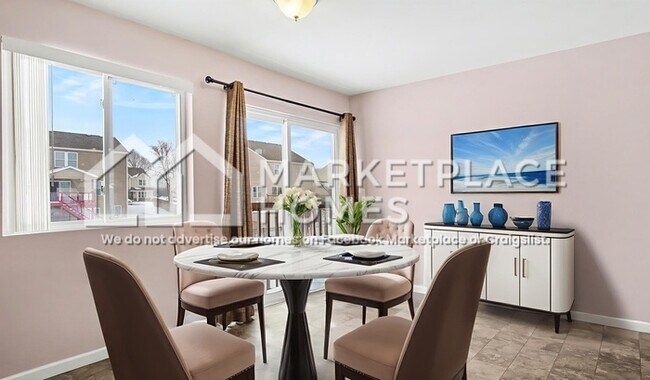 Building Photo - 4648 Quaker Hill Dr SE