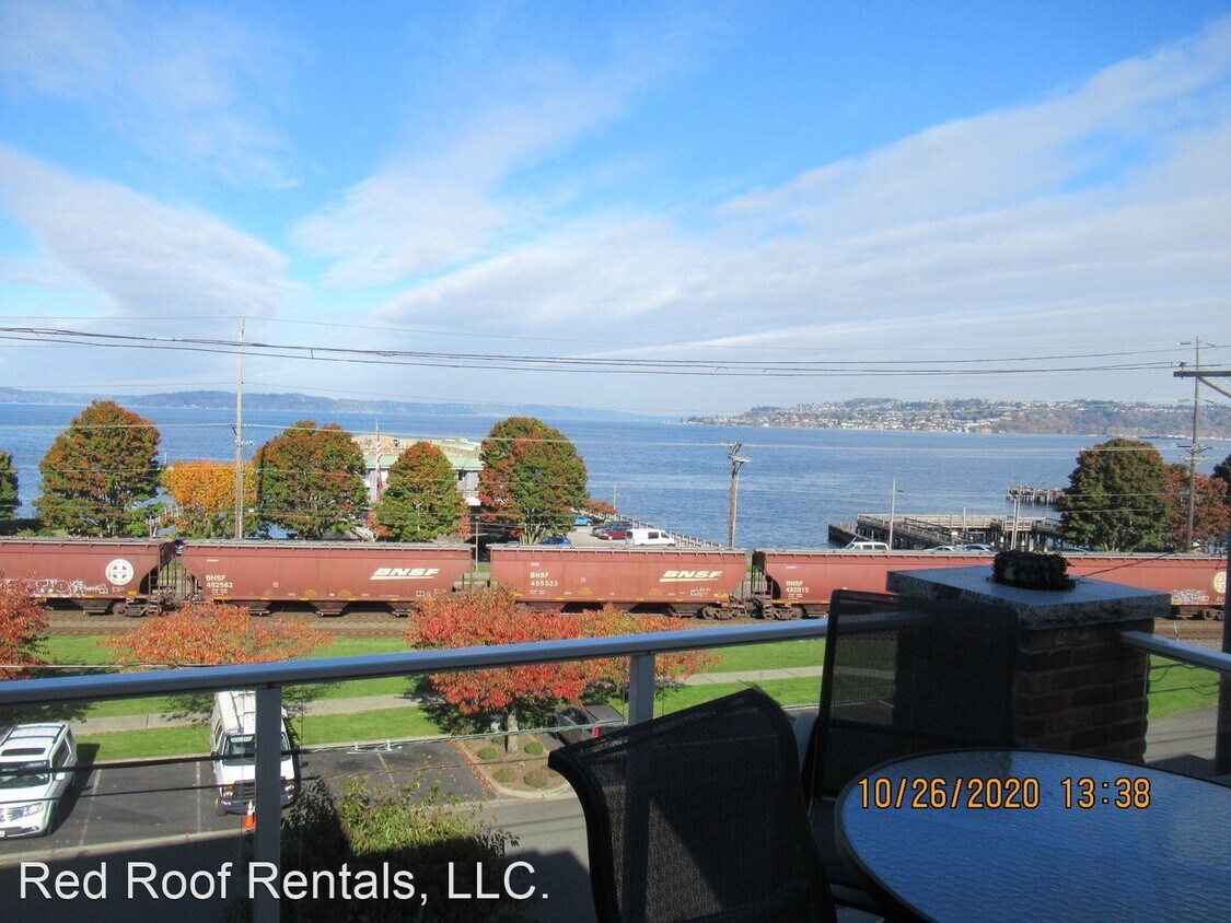 Primary Photo - 2 br, 2.5 bath House - 2316 N 31st #401