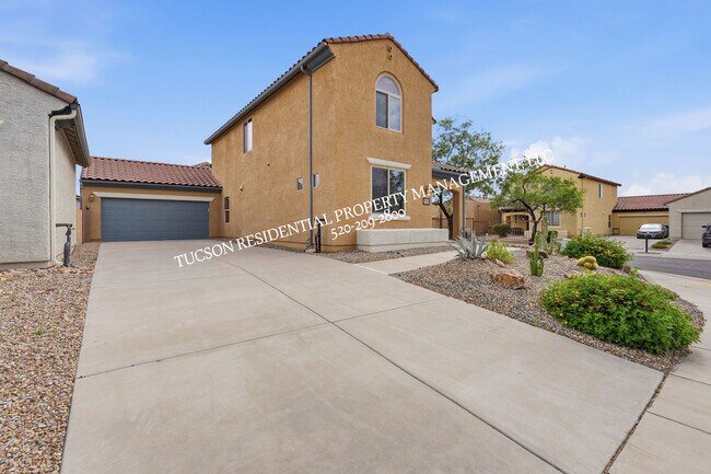 Foto del edificio - 10568 Desert Drifter Pl