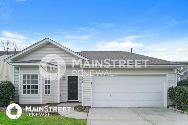 Foto del edificio - 524 Lightspun Ln