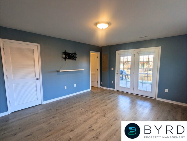 Foto del edificio - 1325 Claytor Ln