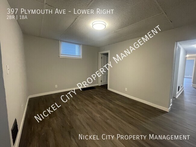 Foto del edificio - 397 Plymouth Ave