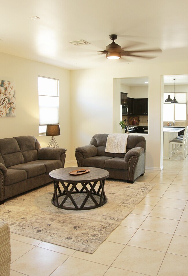 6643 E 35th St, Yuma, AZ 85365 House Rental in Yuma, AZ