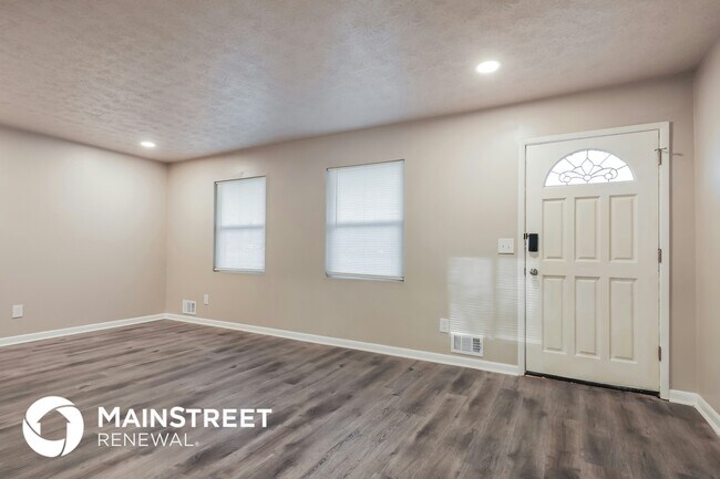 Foto del edificio - 8030 Kendrick Rd