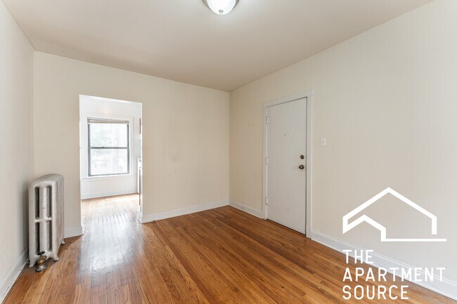 Foto del edificio - 2617 N Spaulding Ave