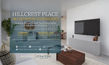 Building Photo - Hillcrest Place