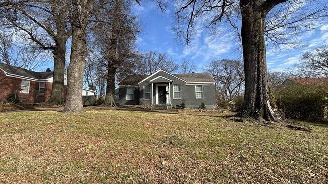 Building Photo - 1272 Semmes St