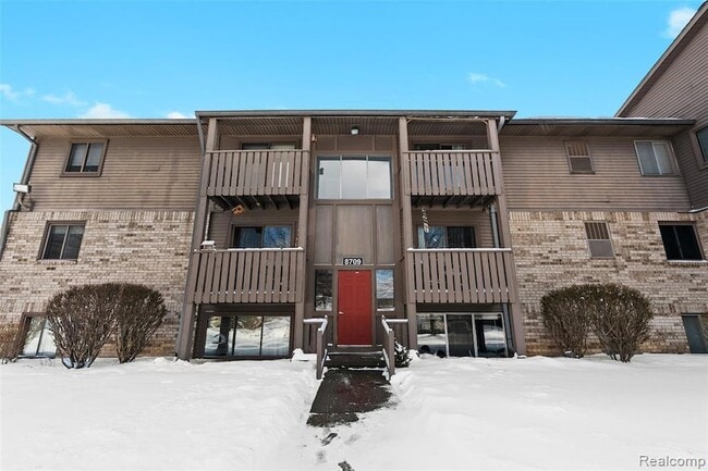 Photo - 8709 Candlewood Trail Apartment