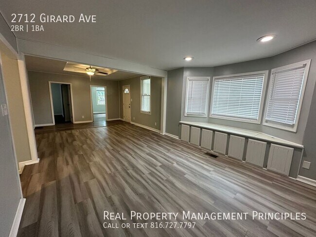 Foto del edificio - 2712 Girard Ave