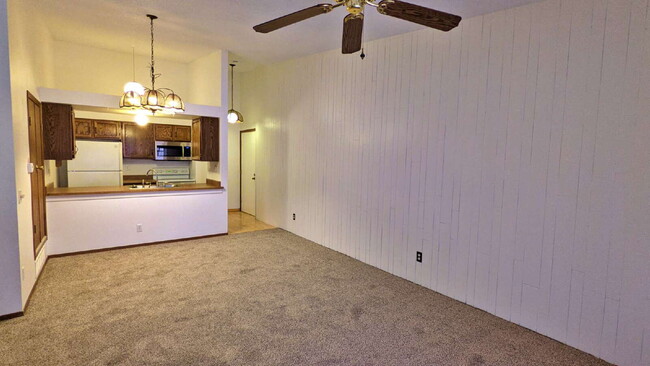 Photo - Spacious 2 Bedroom 1 Bath Condo In Cherry Creek School District!! 2nd Floor Balcony! Extra Storag...