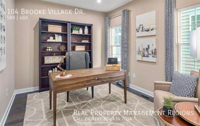 Building Photo - 104 Brooke Village Dr