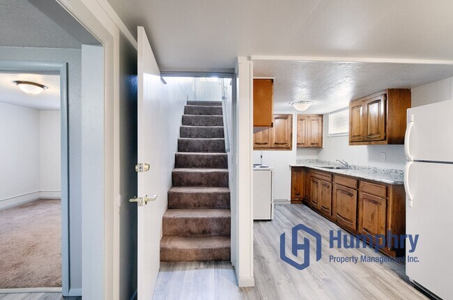 Foto del edificio - 1601 Rossi St