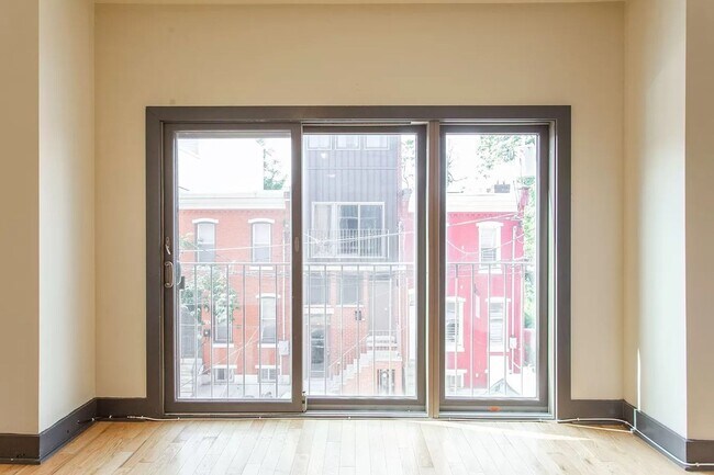 Foto del edificio - 1826 W Norris St