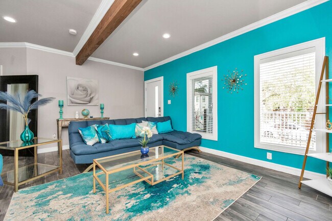 Foto del edificio - 2615 Arbor St