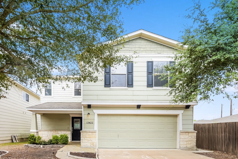 Foto principal - 13422 Solar Crest