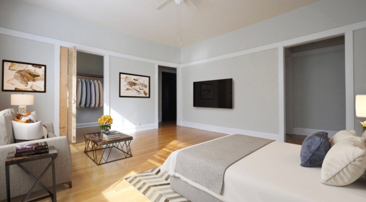 Foto principal - 723 W Barry Ave