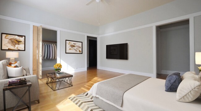 Foto del edificio - 723 W Barry Ave