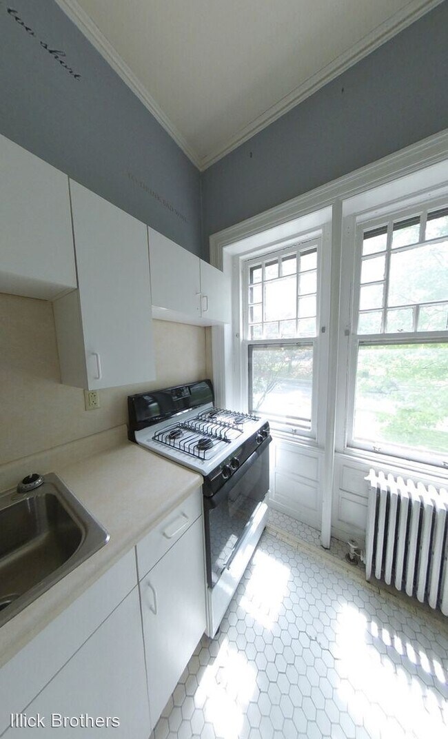 Foto del edificio - 407 Delaware Ave