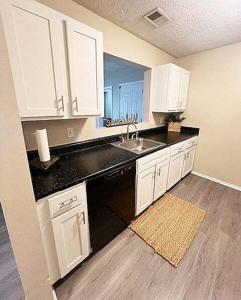 Cocina - Village Square of Hot Springs