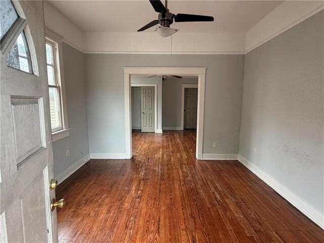 Building Photo - 2107 Elysian Fields Ave