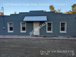 Building Photo - 11029 Boydton Plank Rd