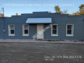 Building Photo - 11029 Boydton Plank Rd
