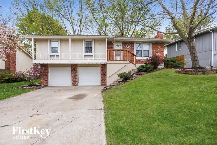 Primary Photo - 515 NE 98th Terrace