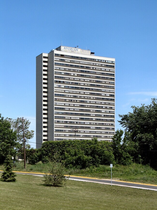 Riverview Tower