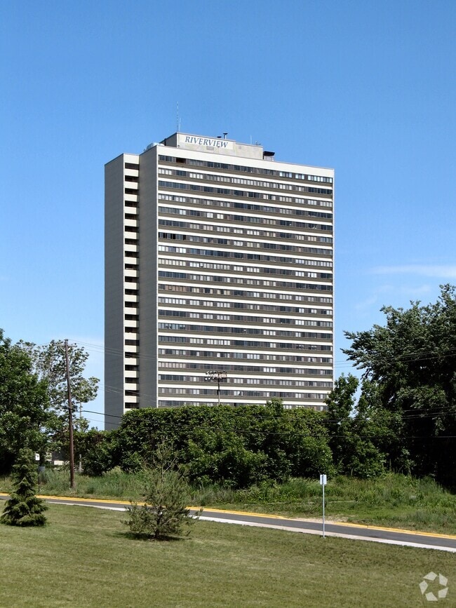 Riverview Tower
