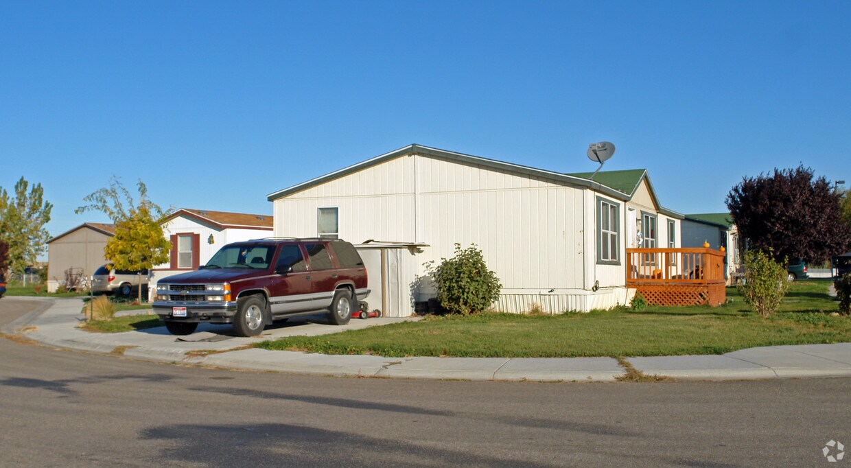 Foto principal - Creekside Estates
